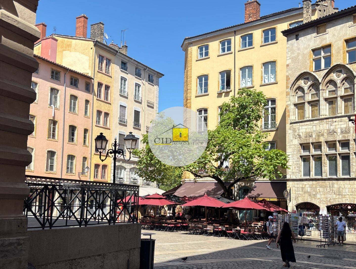 Appartement 2 pièces 51 m² · à Lyon 5ème Arrondissement · 51 m² · 249 000 €