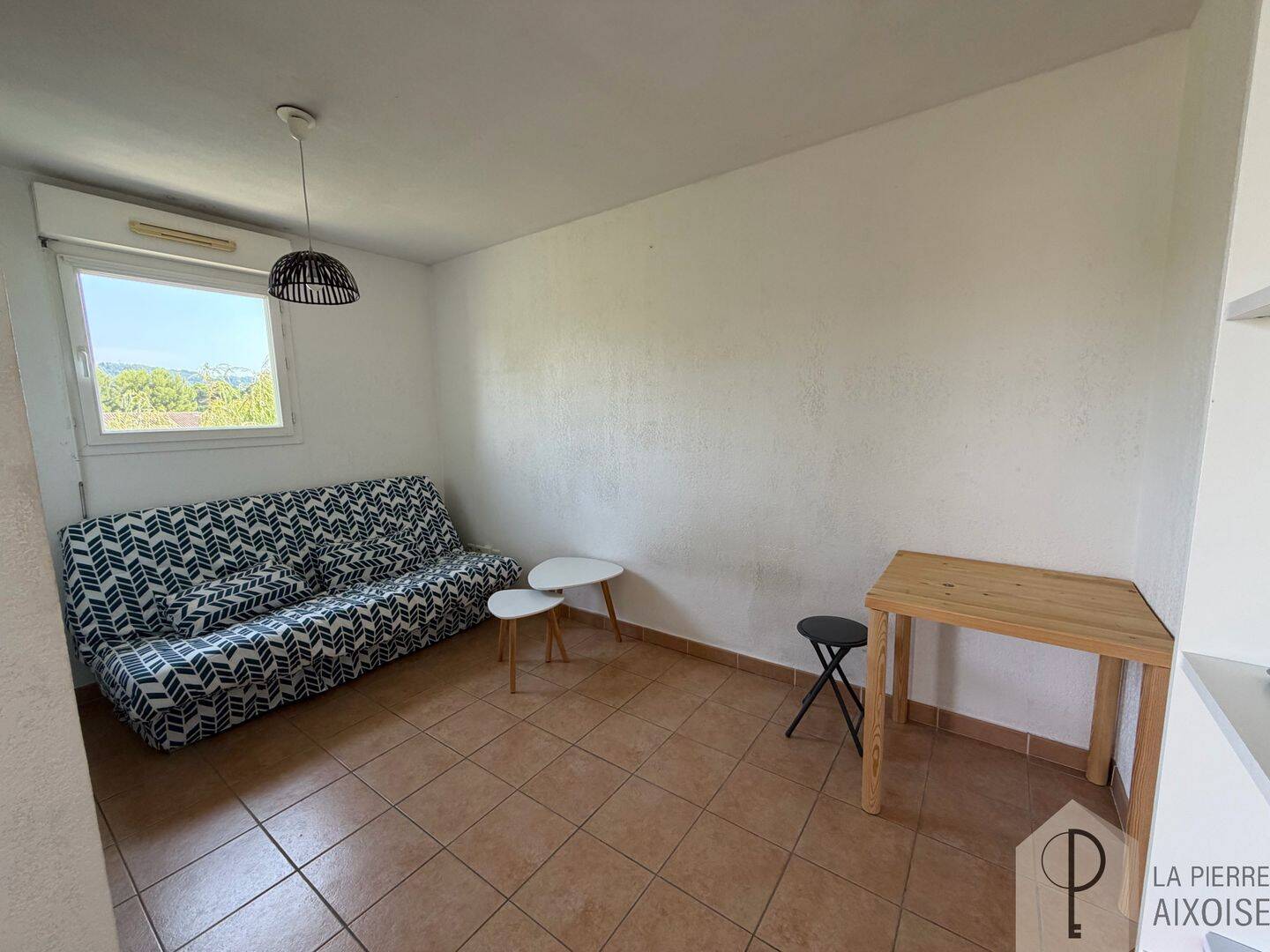 Appartement 1 pièce 25 m² · à Aix-en-Provence · 25 m² · 630 €