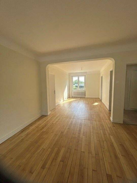 Appartement 5 pièces 92 m² · à Metz · 92,2 m² · 860 €/mois