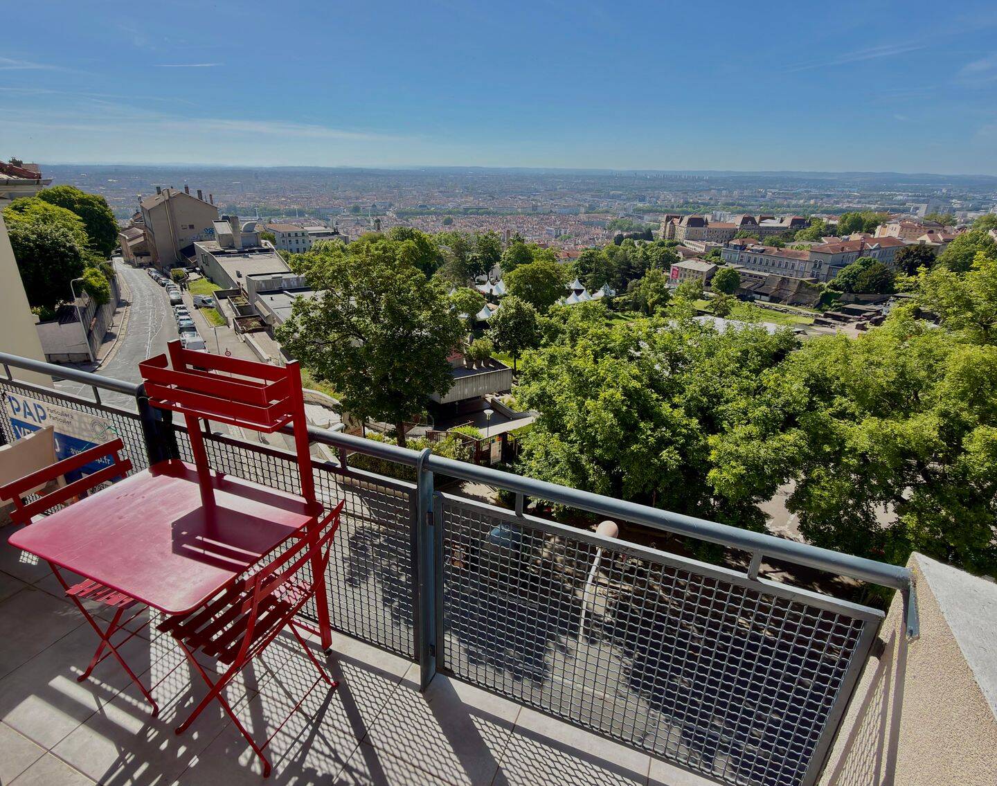Appartement 4 pièces 93 m² · à Lyon 5ème Arrondissement · 93 m² · 395 000 €