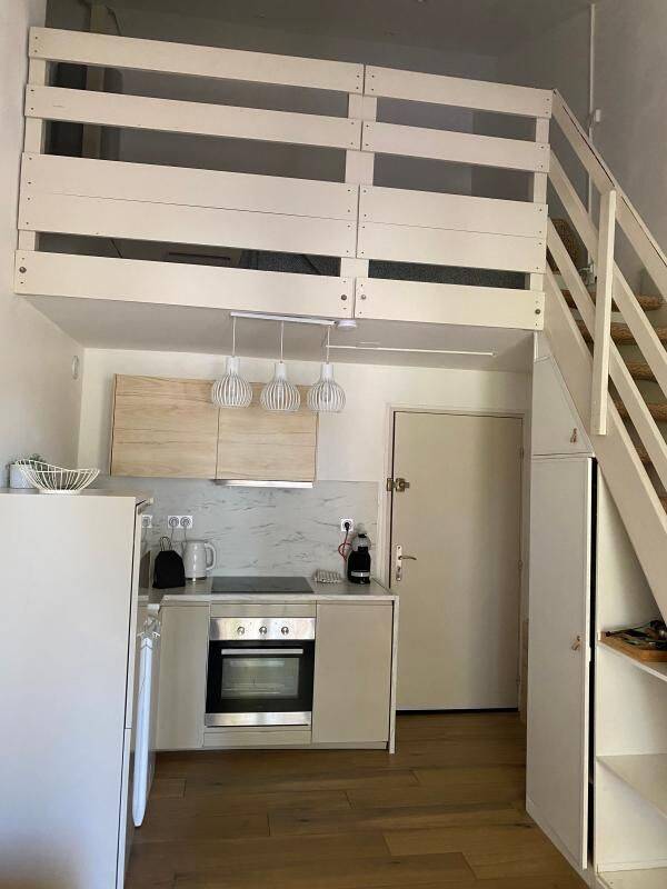 Appartement 3 pièces 25 m² · à La Seyne-sur-Mer · 25 m² · 700 €/mois
