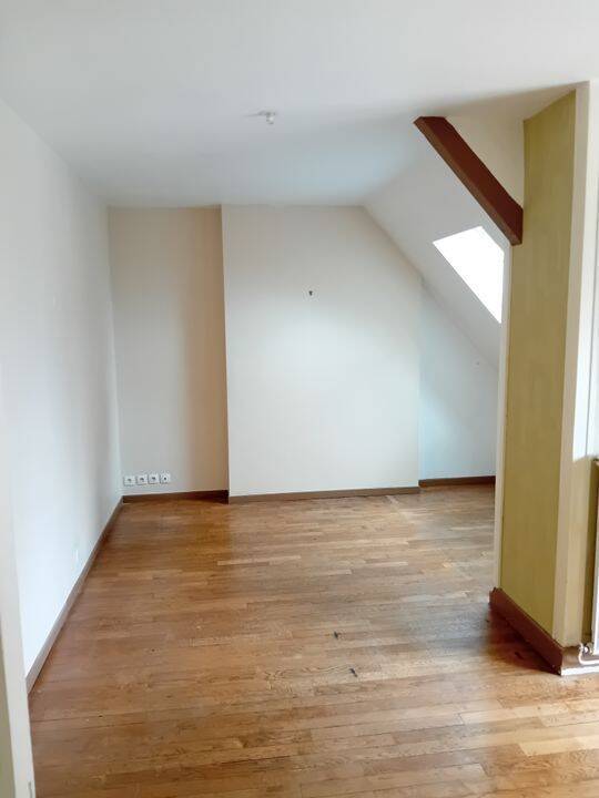 Appartement 1 pièce 46 m² · à Lisieux · 46 m² · 495 €/mois