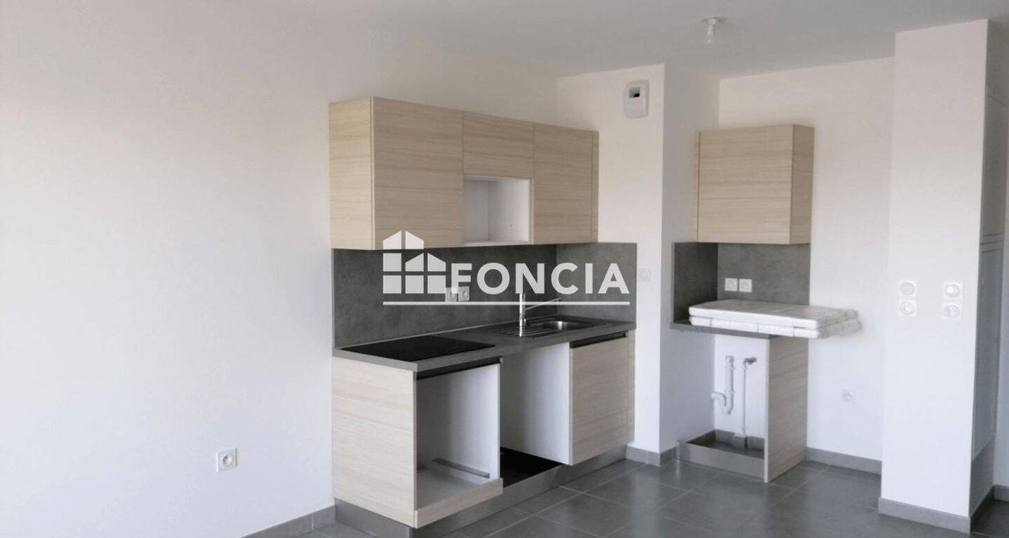 Appartement 2 pièces 39 m² · à Avignon · 39,3 m² · 595 €/mois