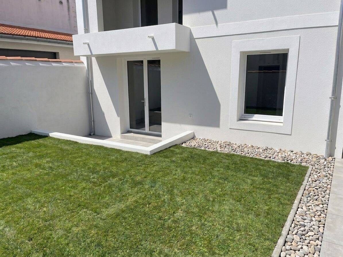 Appartement 2 pièces 47 m² · à Fouras · 47 m² · 326 550 €
