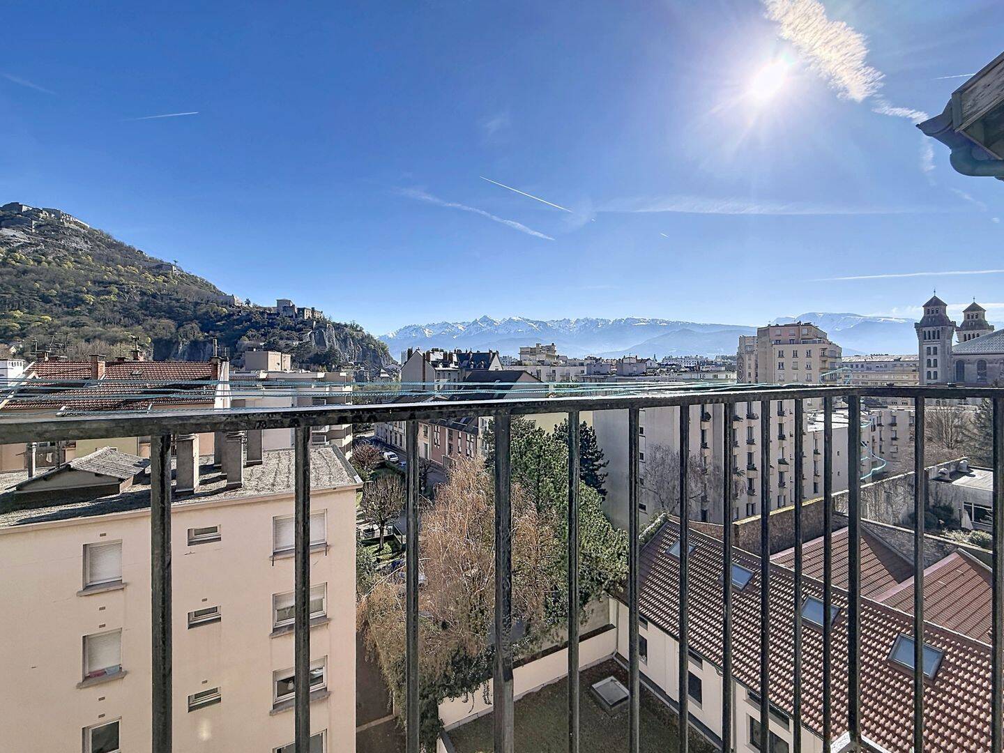 Appartement 2 pièces 56 m² · à Grenoble · 56,1 m² · 125 000 €