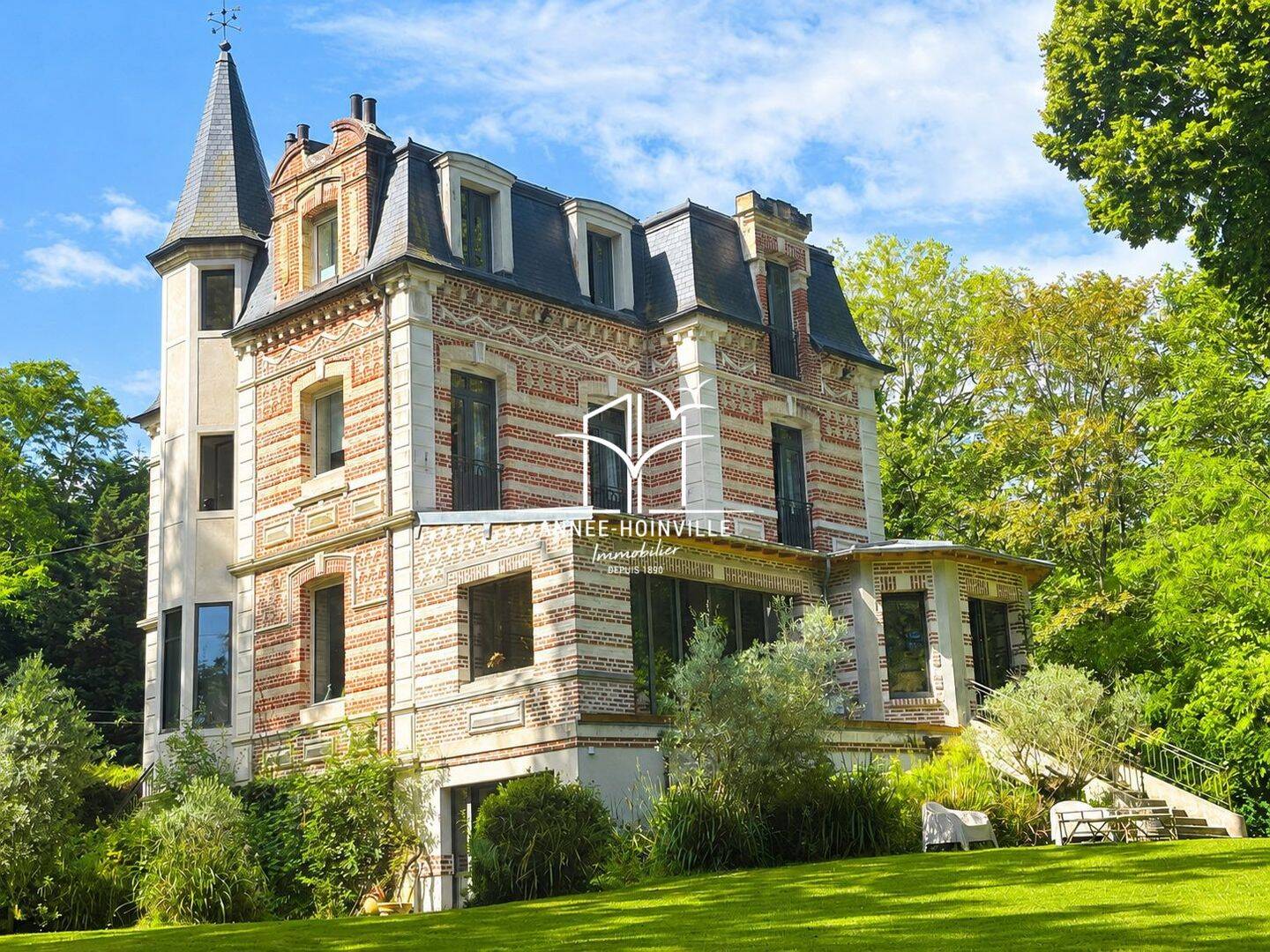 Maison 8 pièces 313 m² · à Villers-sur-Mer · 313 m² · 2 290 000 €