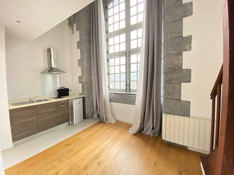 Appartement 1 pièce 31 m² · à Valenciennes · 31,1 m² · 465 €/mois