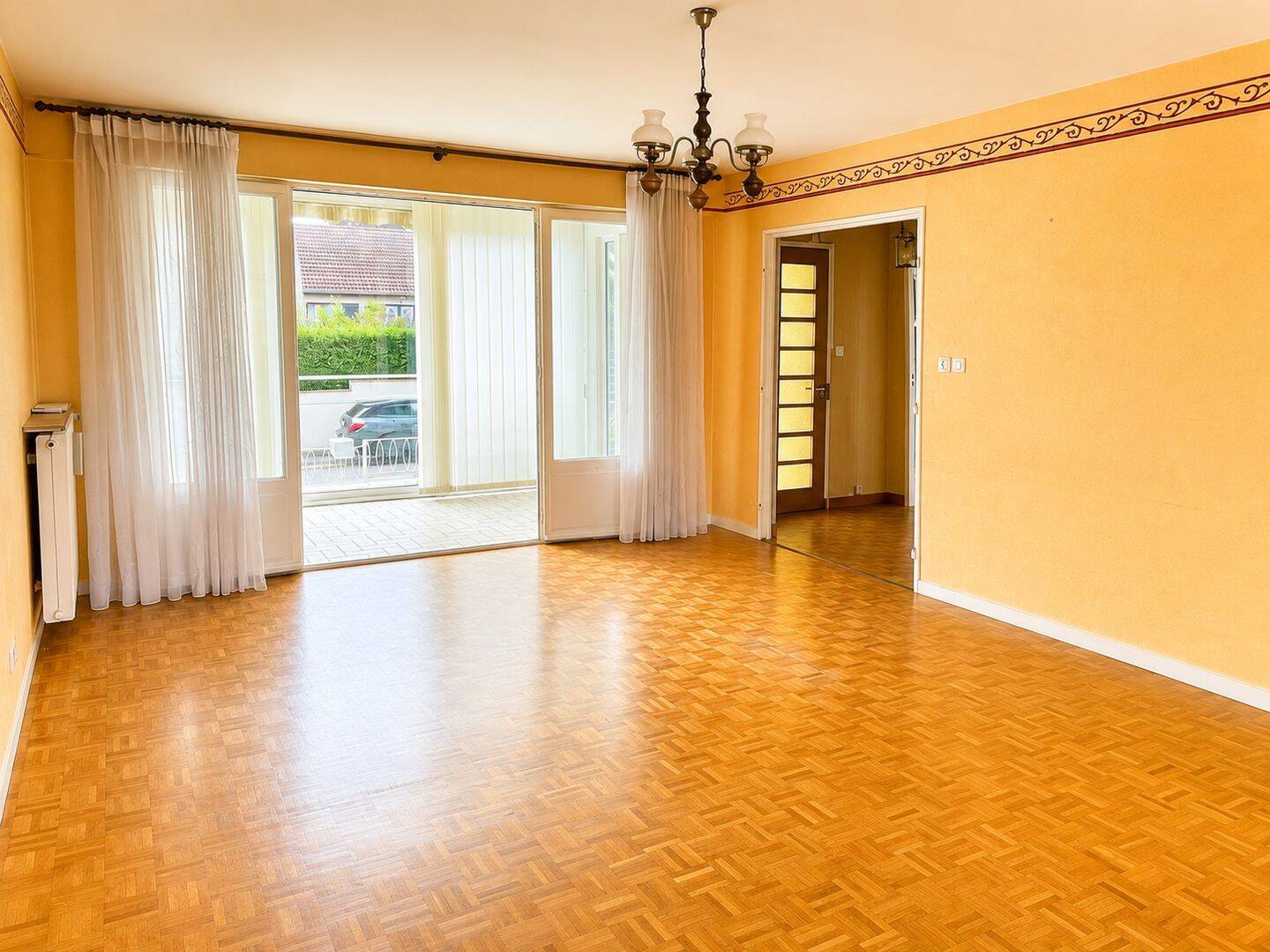 Maison 5 pièces 92 m² · à Saint-Apollinaire · 92 m² · 289 000 €