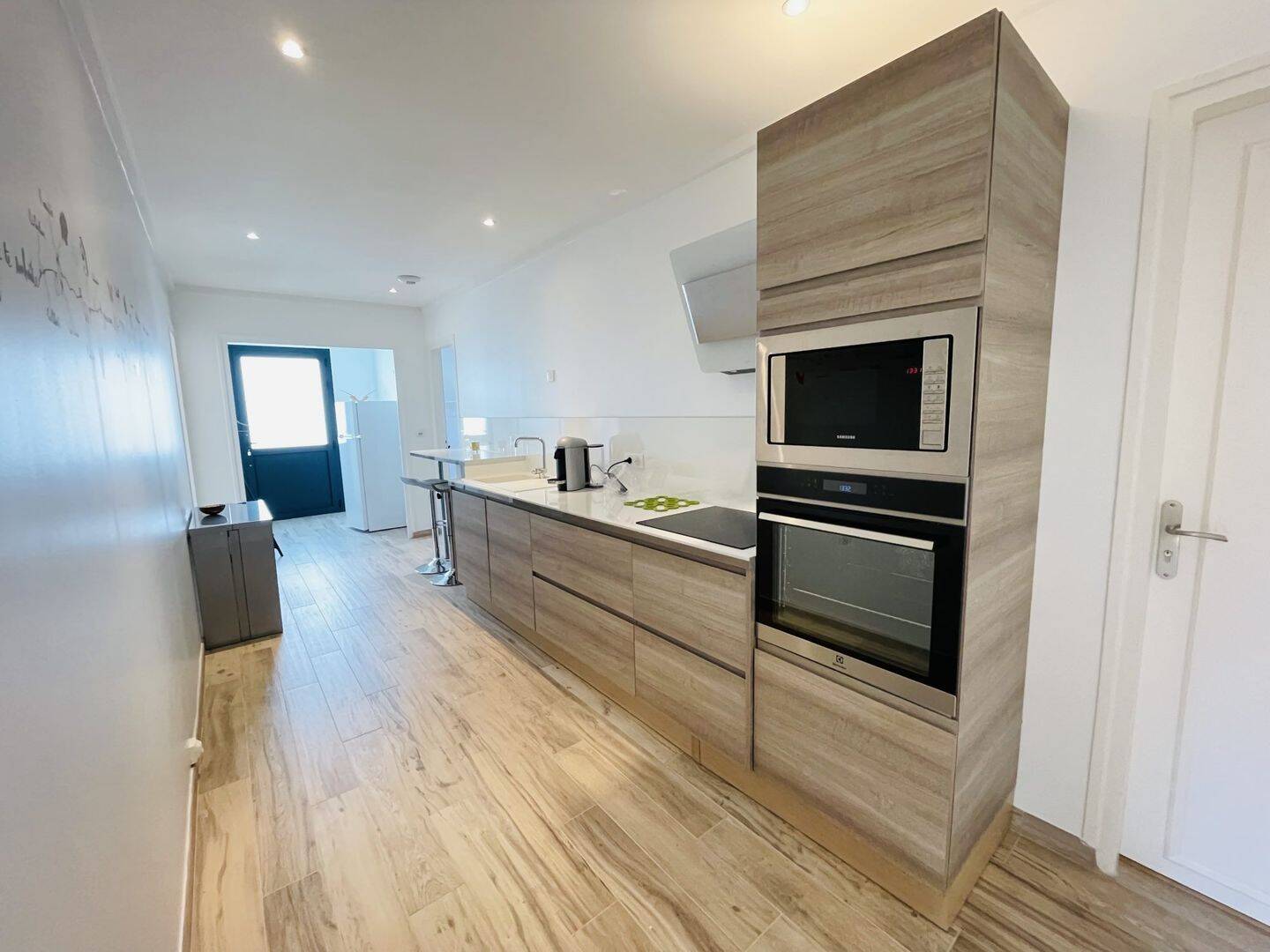 Appartement 1 pièce 16 m² · à Amiens · 15,6 m² · 485 €