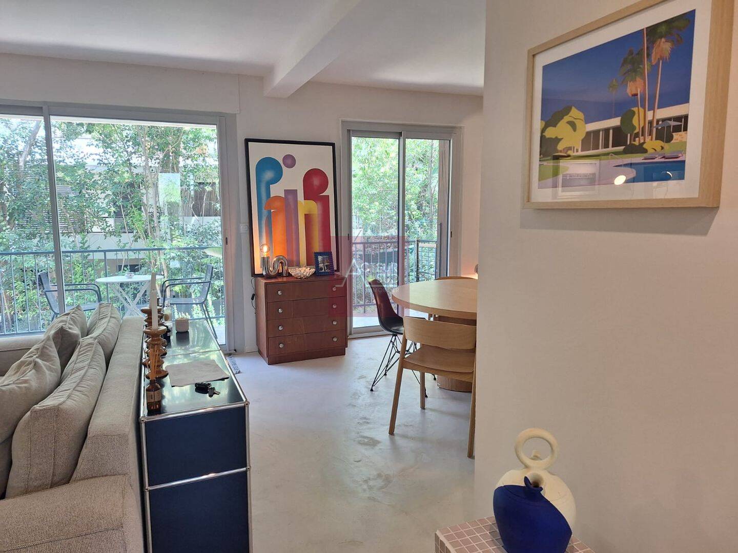 Appartement 3 pièces 77 m² · à Montpellier · 77 m² · 380 000 €