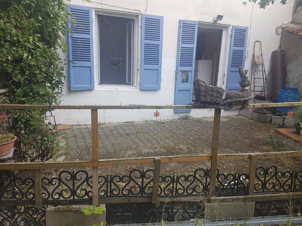 Appartement 2 pièces 40 m² · à Roanne · 40 m² · 450 €