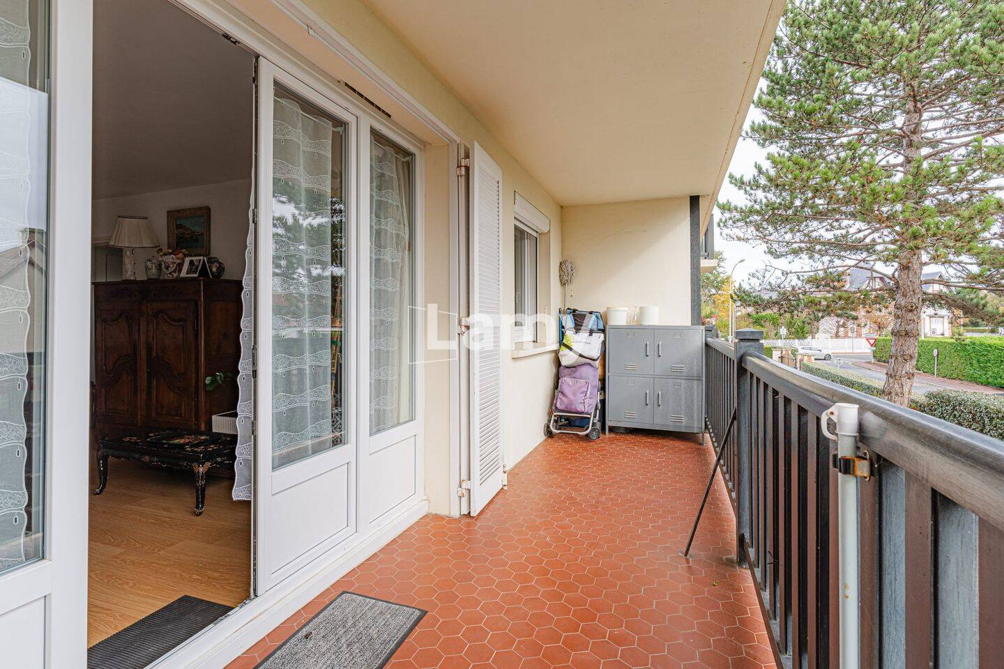 Appartement 3 pièces 66 m² · à Benerville-sur-Mer · 65,5 m² · 379 000 €
