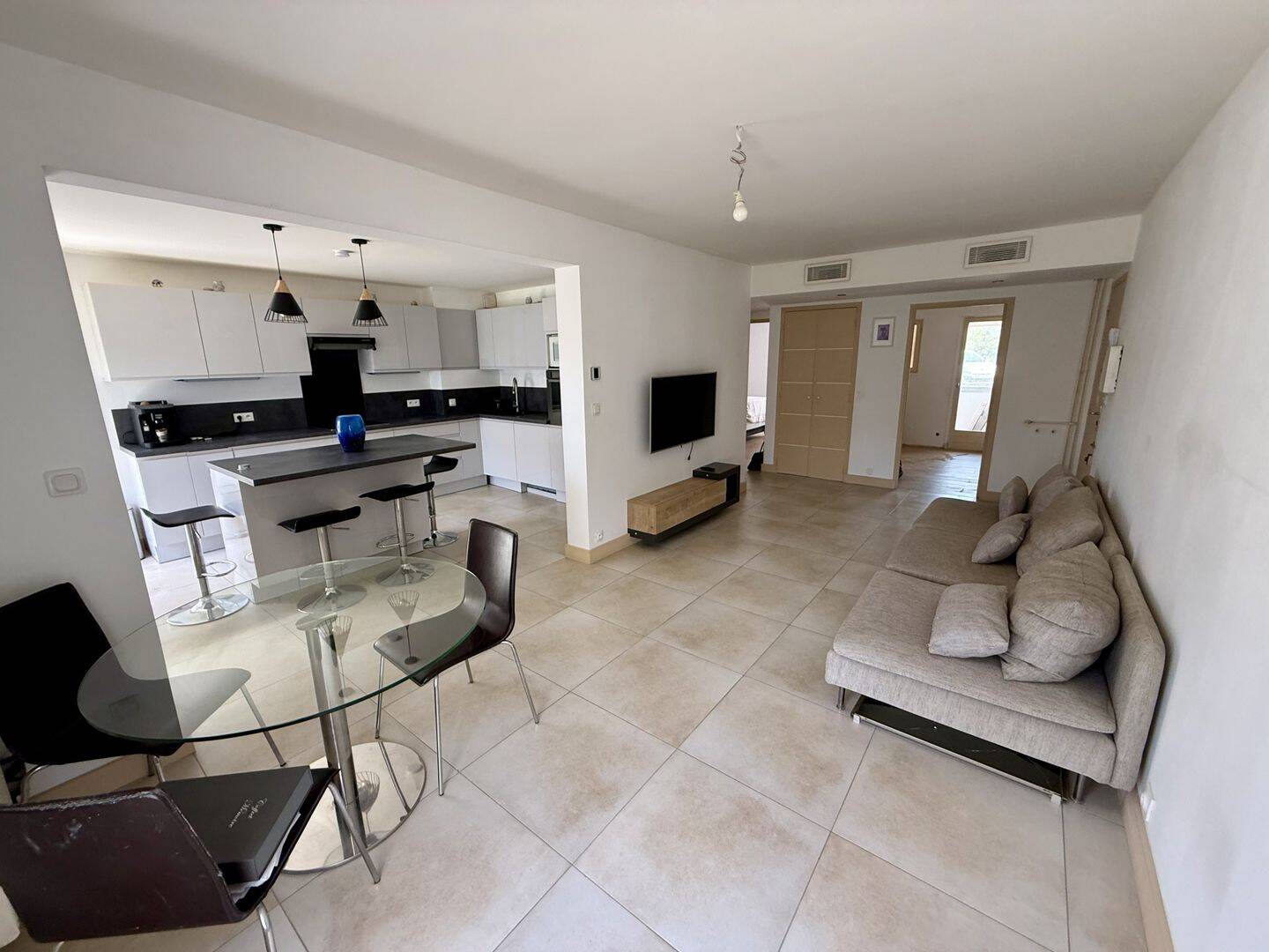 Appartement 4 pièces 68 m² · à Six-Fours-les-Plages · 68 m² · 265 000 €
