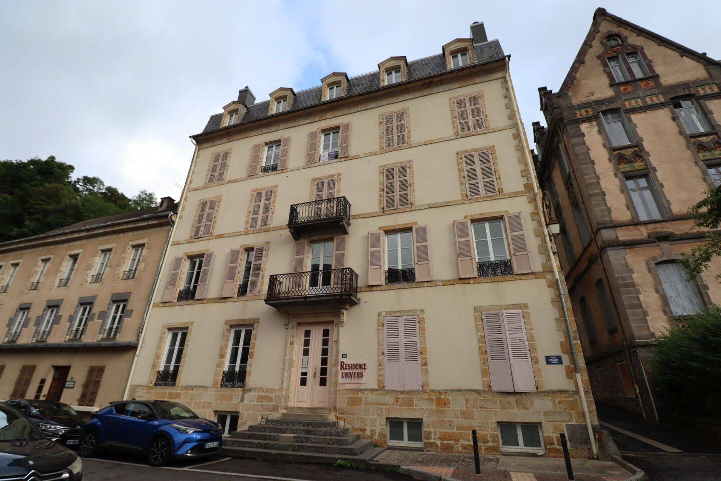 Appartement 2 pièces 31 m² · à La Bourboule · 31 m² · 65 000 €