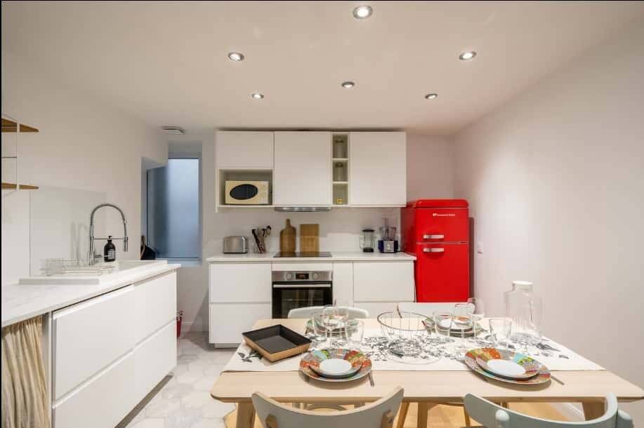 Appartement 2 pièces 55 m² · à Nantes · 55 m² · 1 500 €/mois