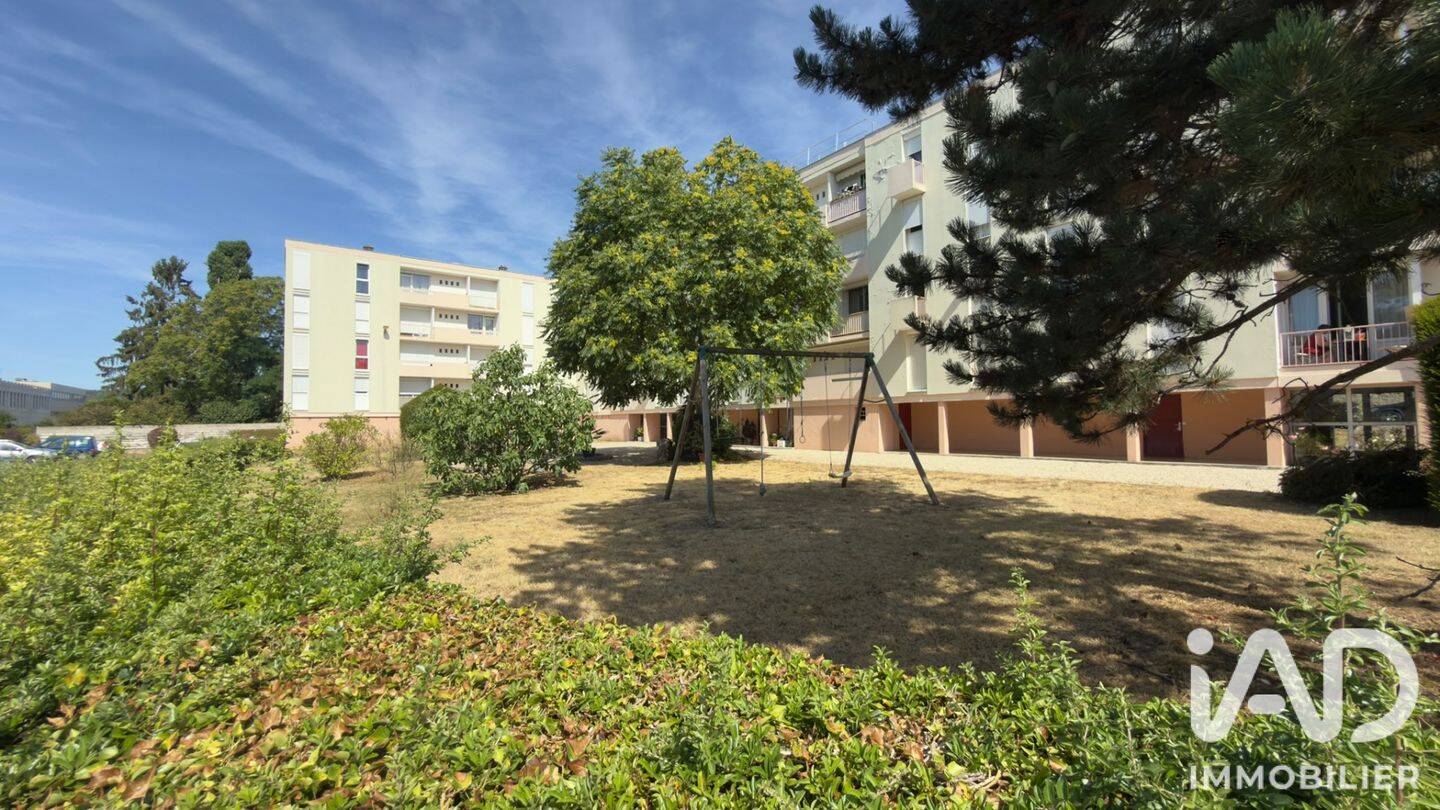 Appartement 3 pièces 69 m² · à Sens · 69 m² · 82 000 €