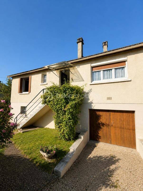 Maison 4 pièces 62 m² · à Gisors · 61,8 m² · 199 000 €
