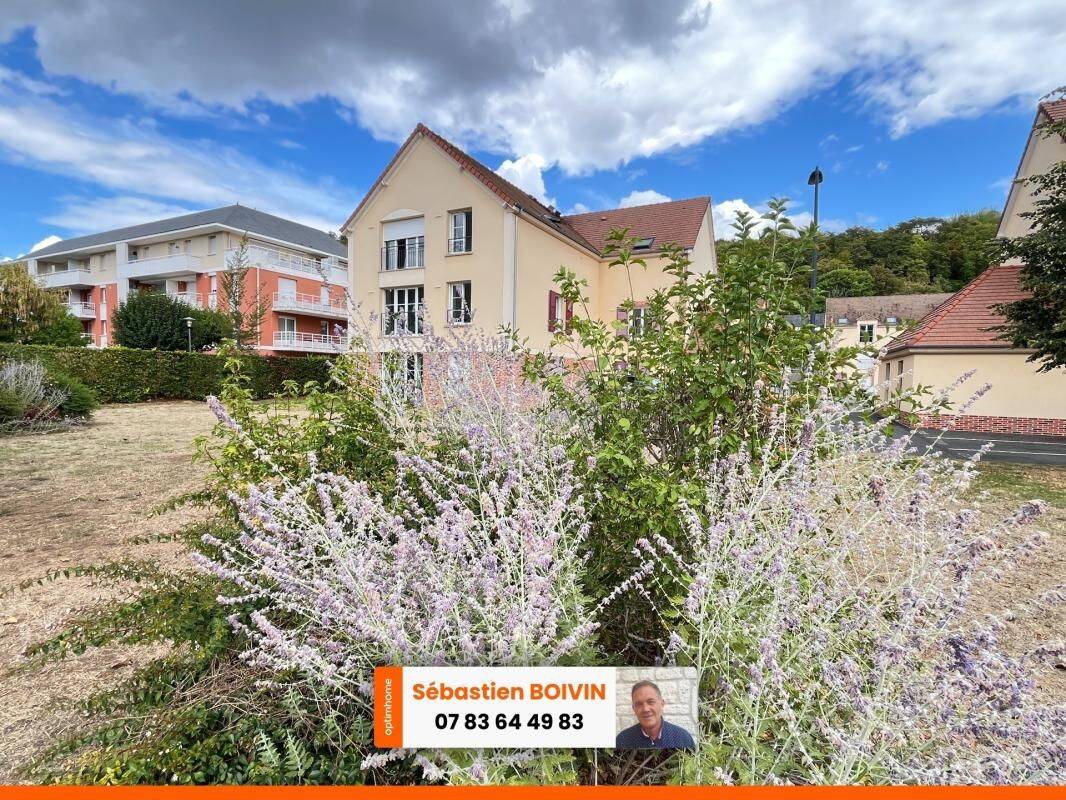 Appartement 3 pièces 56 m² · à Amfreville-la-Mi-Voie · 56 m² · 145 000 €