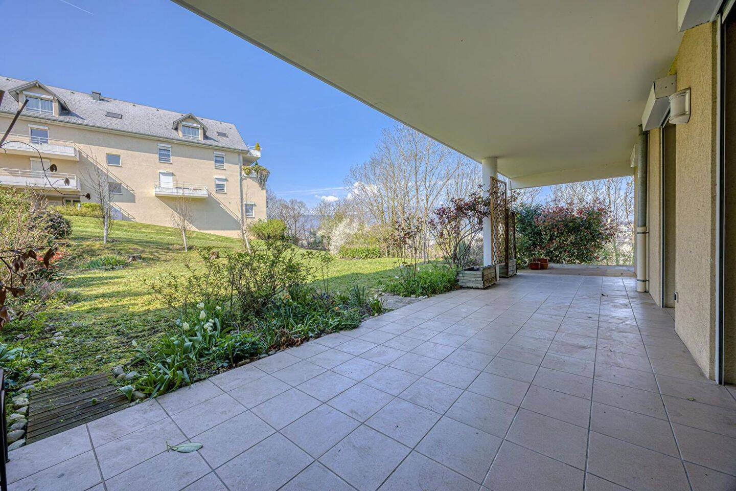 Appartement 3 pièces 71 m² · à Chambéry · 71,1 m² · 320 000 €