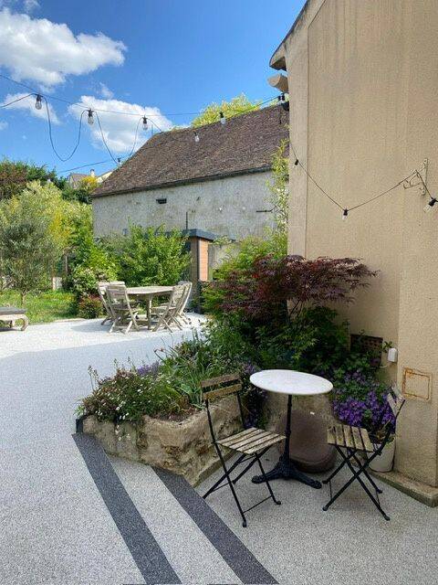 Maison 8 pièces 120 m² · à Saint-Arnoult-en-Yvelines · 120 m² · 289 500 €