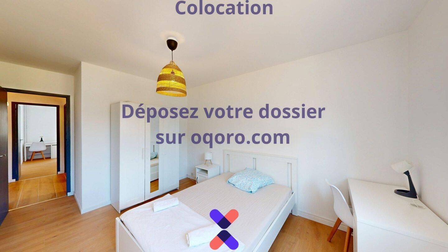 5 pièces 100 m² · à Avignon · 100 m² · 490 €