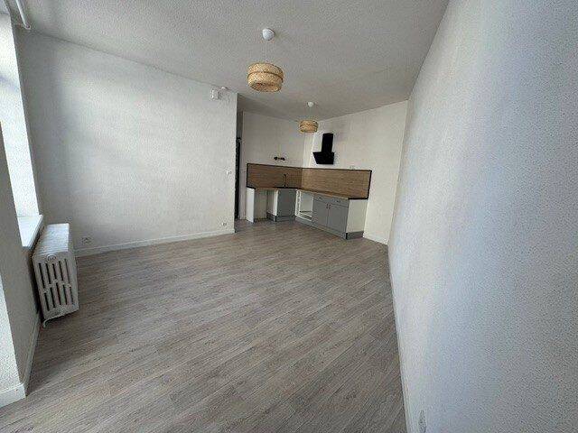 Appartement 2 pièces 40 m² · à Boën-sur-Lignon · 40,2 m² · 400 €/mois