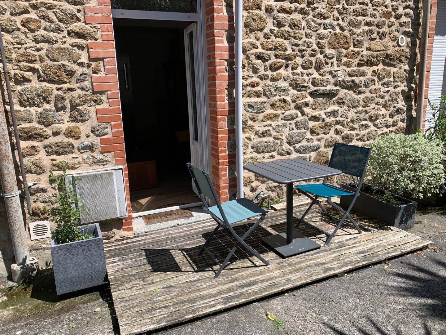 Appartement 2 pièces 47 m² · à Saint-Malo · 47 m² · 244 000 €