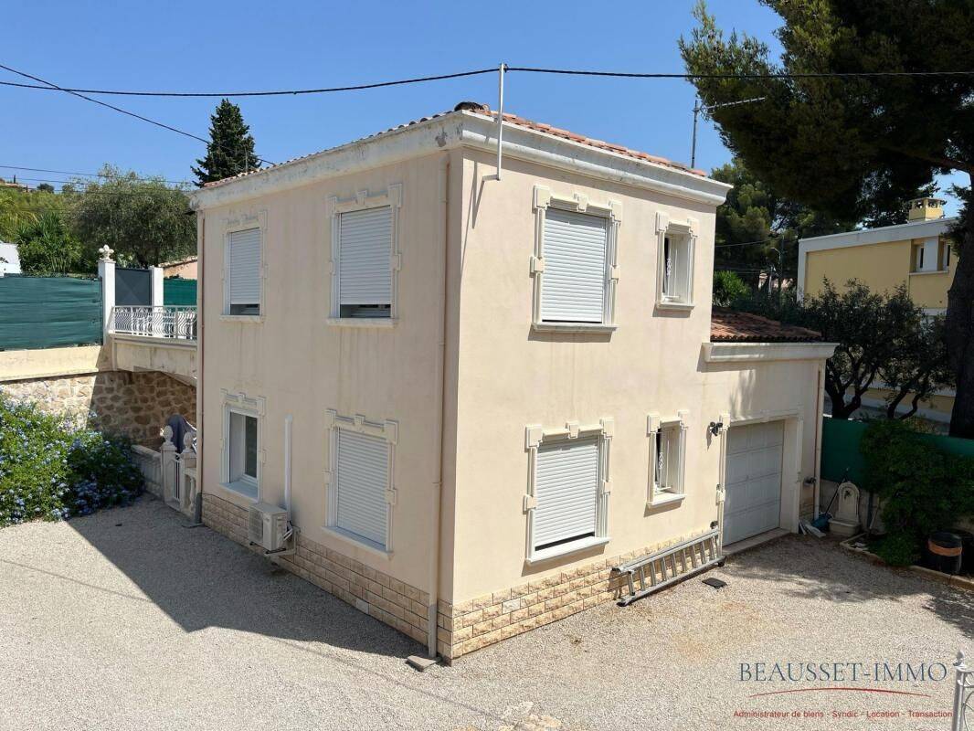 Appartement 2 pièces 28 m² · à Bandol · 28 m² · 670 €