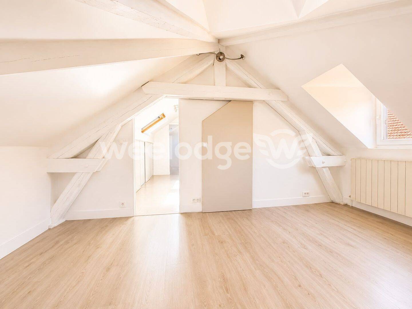 Appartement 3 pièces 61 m² · à Pierrelaye · 61,3 m² · 225 000 €