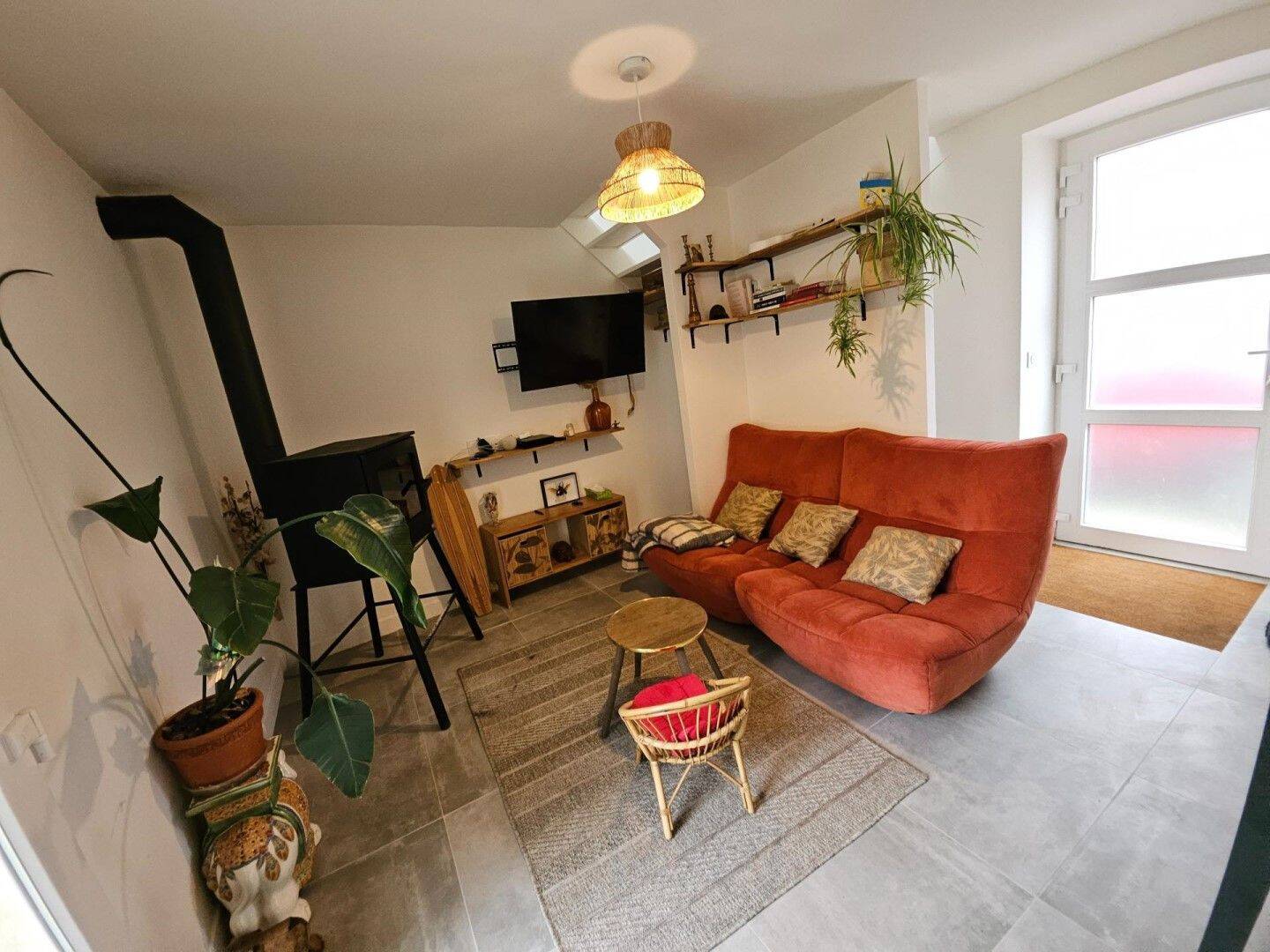 Maison 7 pièces 135 m² · à Ploëzal · 135 m² · 292 000 €