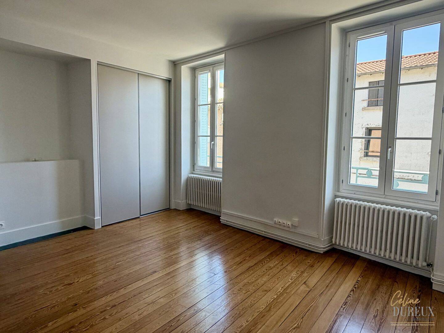 Appartement 3 pièces 87 m² · à Mâcon · 87 m² · 730 €/mois