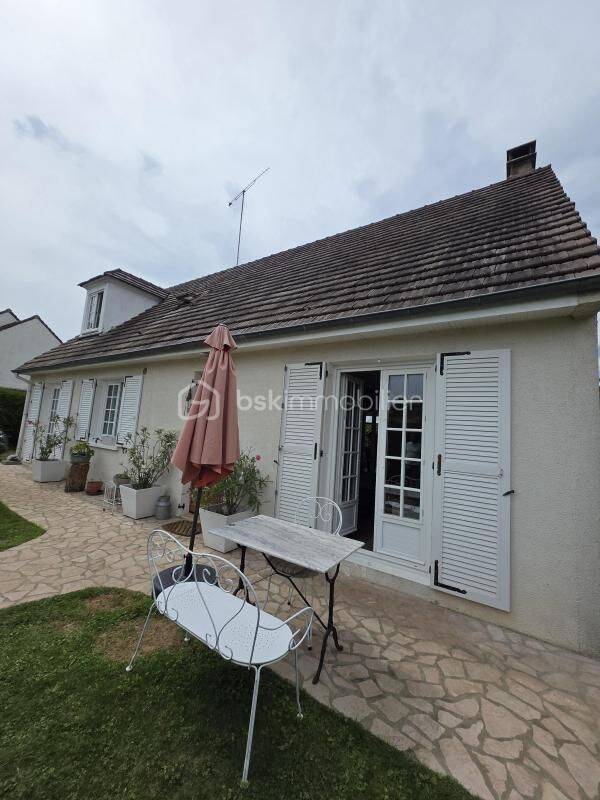 Maison 6 pièces 135 m² · à Maysel · 135 m² · 284 000 €