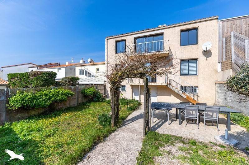 Maison 4 pièces 157 m² · à Les Sables-d'Olonne · 157 m² · 630 000 €