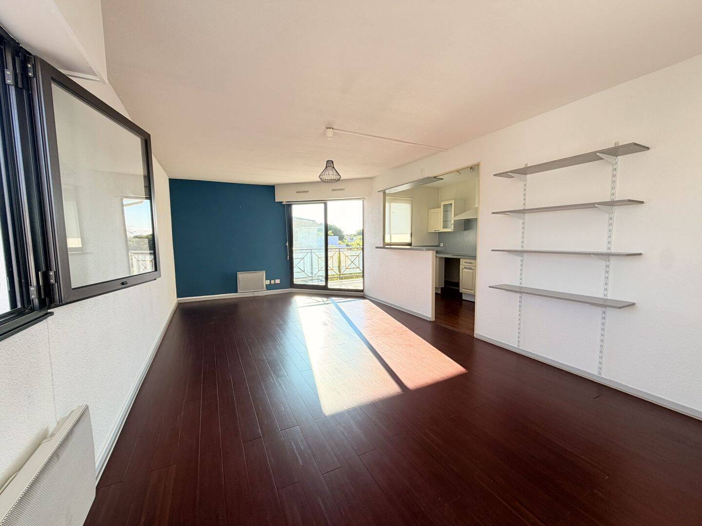 Appartement 3 pièces 72 m² · à Pessac · 72,4 m² · 919 €/mois
