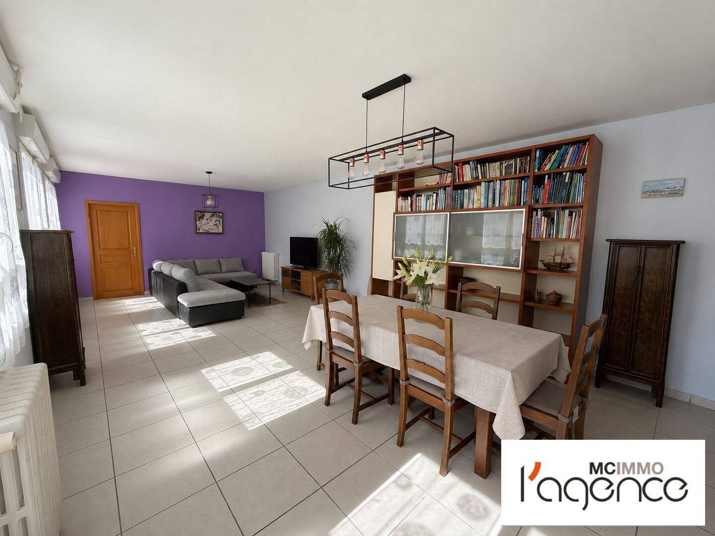 Appartement 5 pièces 201 m² · à Le Havre · 201 m² · 468 000 €