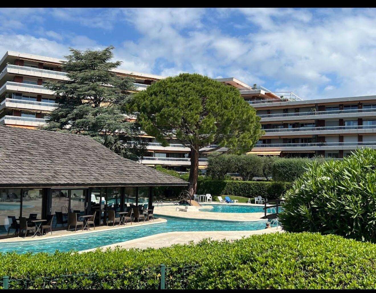 Appartement 3 pièces 60 m² · à Nice · 60 m² · 2 200 €/mois
