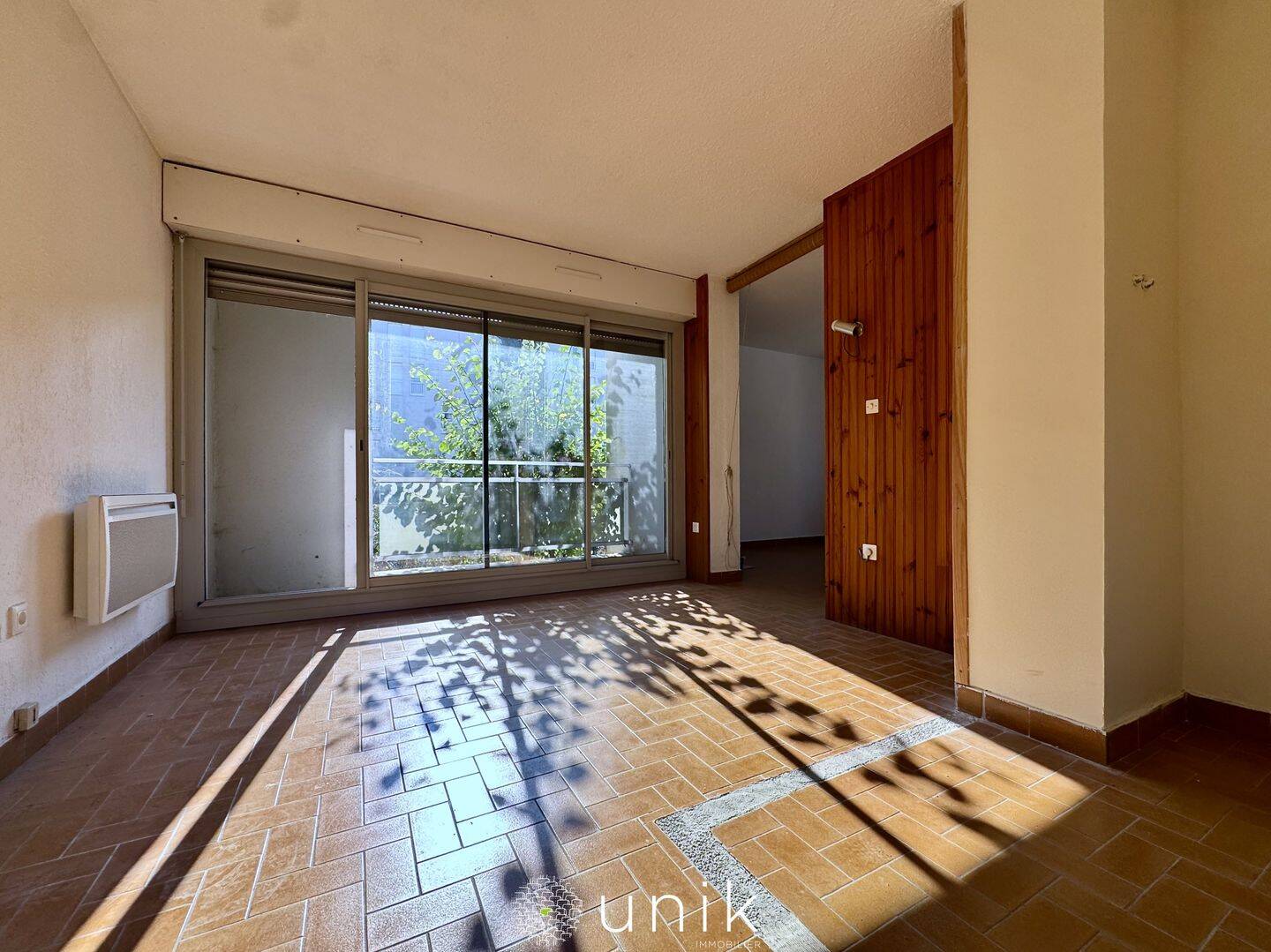 Appartement 2 pièces 31 m² · à Montpellier · 31,1 m² · 79 000 €