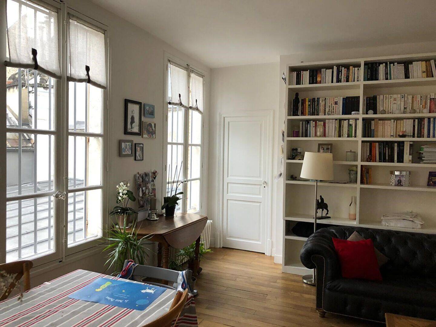 Appartement 4 pièces 84 m² · à Versailles · 84,5 m² · 2 175 €/mois