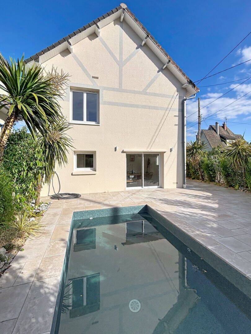 Maison 5 pièces 134 m² · à Ouistreham · 134 m² · 578 990 €