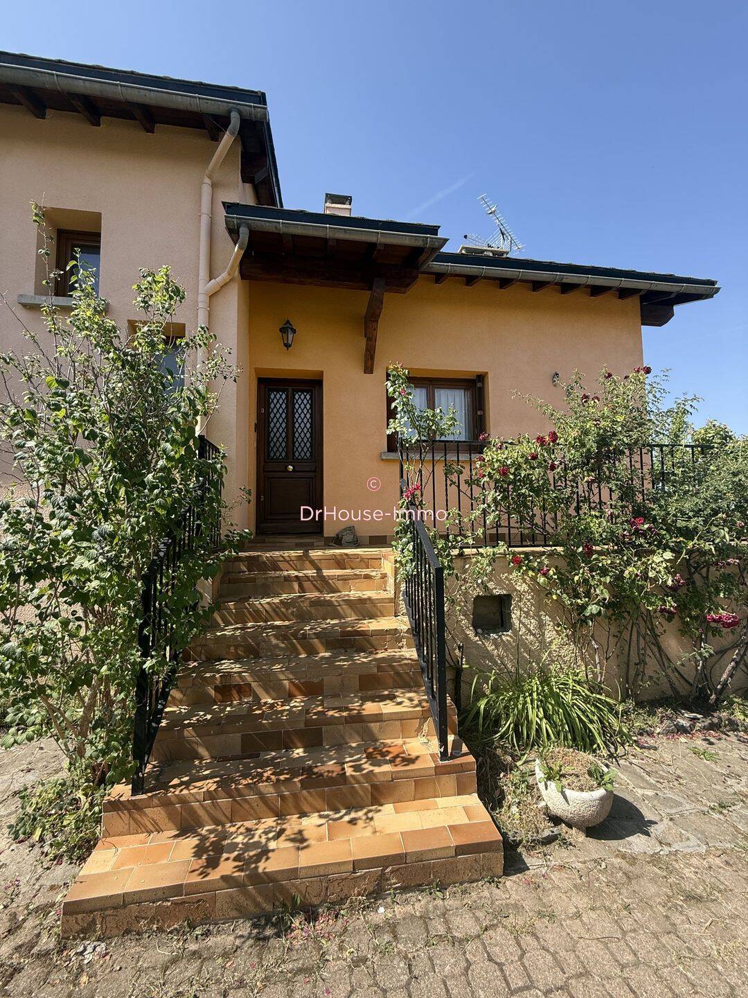 Maison 6 pièces 135 m² · à Osséja · 135 m² · 349 900 €