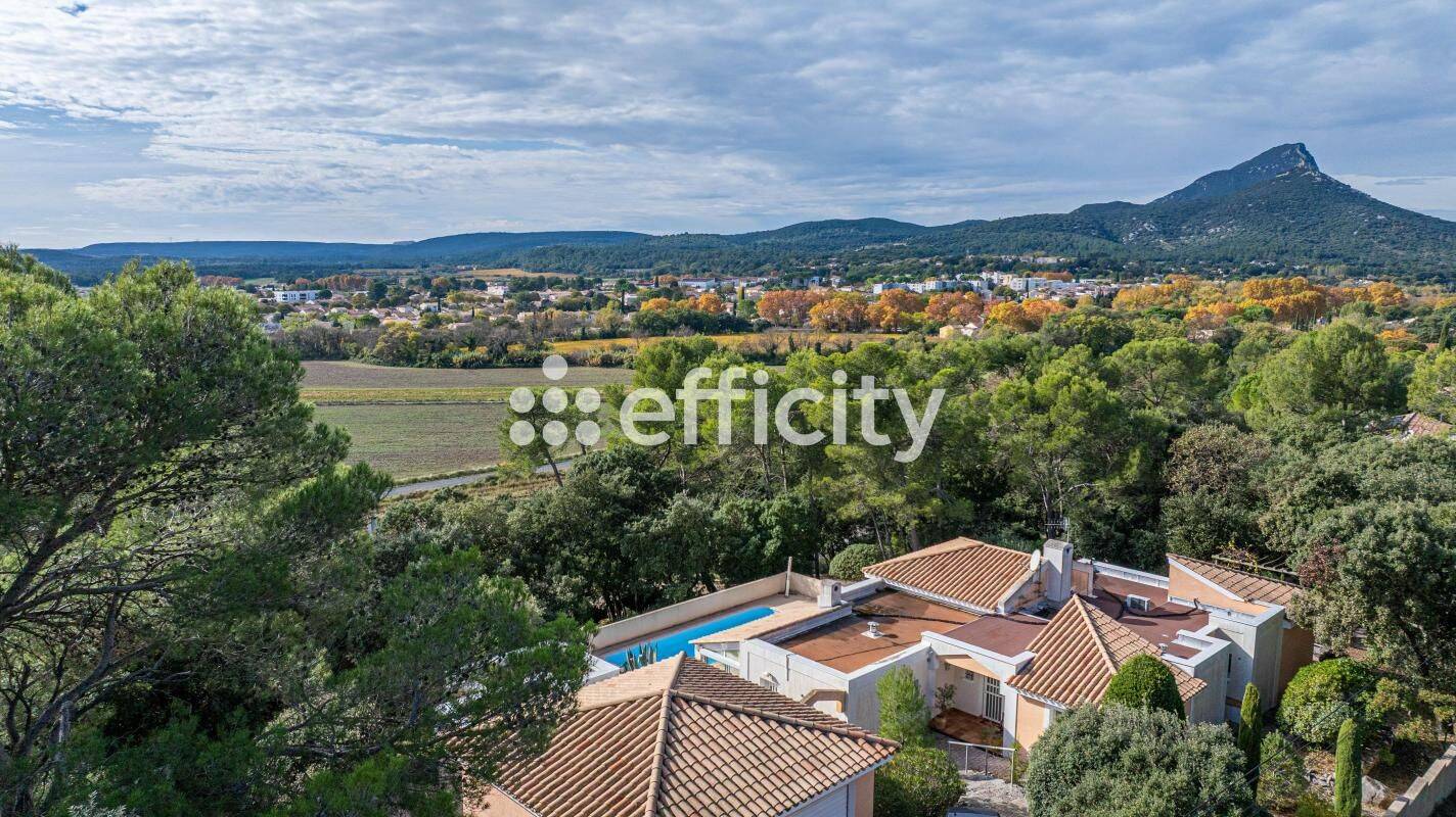 Maison 6 pièces 177 m² · à Saint-Mathieu-de-Tréviers · 177 m² · 680 000 €