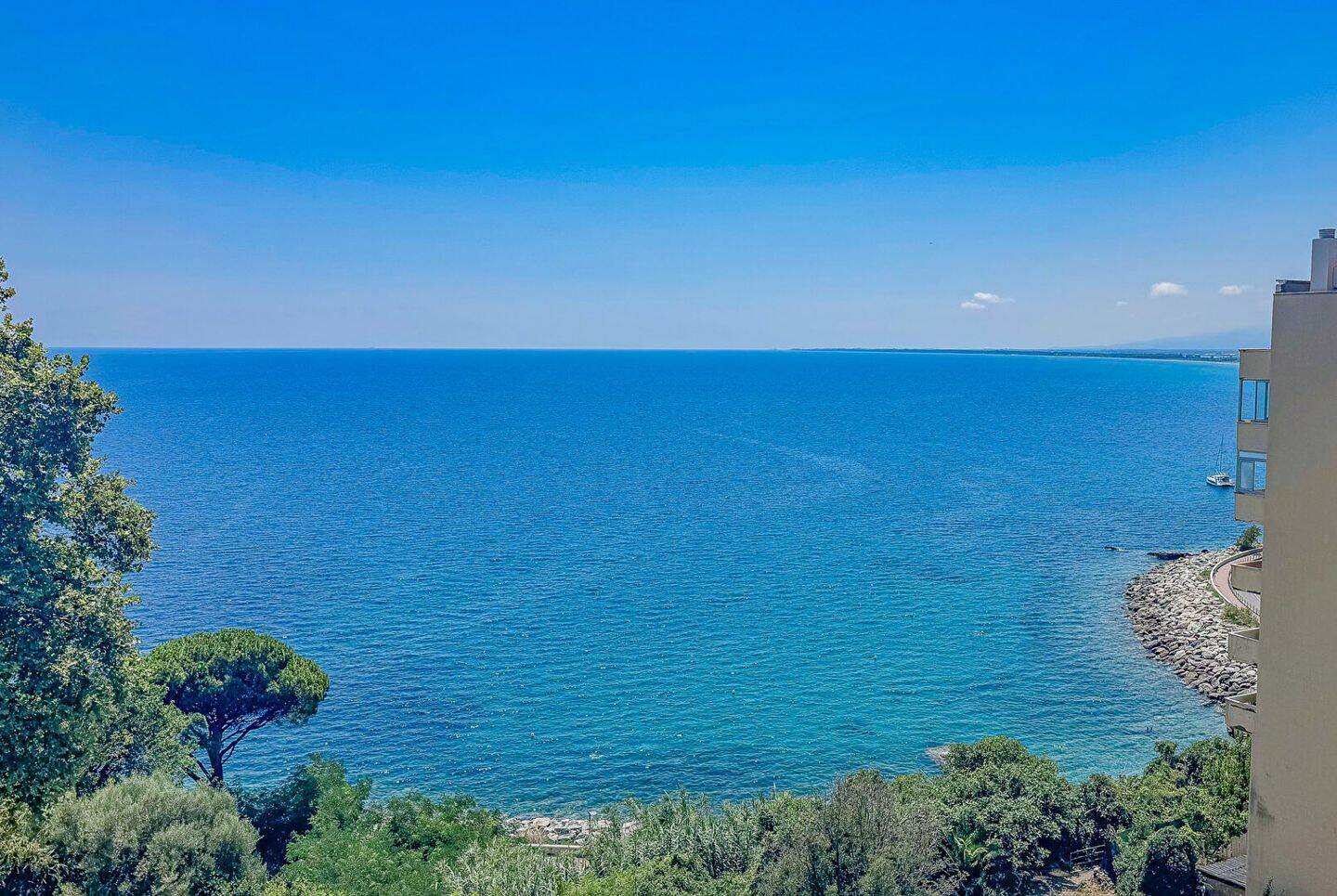 Appartement 3 pièces 73 m² · à Bastia · 73 m² · 196 000 €