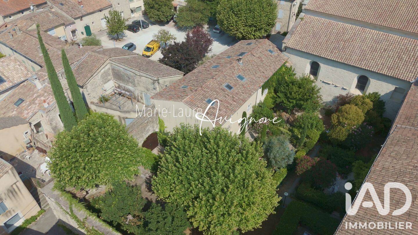 Maison 9 pièces 196 m² · à Saint-Marcel-lès-Sauzet · 196 m² · 329 000 €