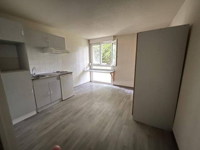 Appartement 1 pièce 18 m² · à Hérouville-Saint-Clair · 18 m² · 366 €