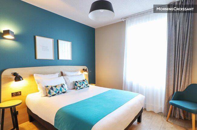 Appartement 1 pièce 20 m² · à Labège · 20 m² · 1 500 €/mois