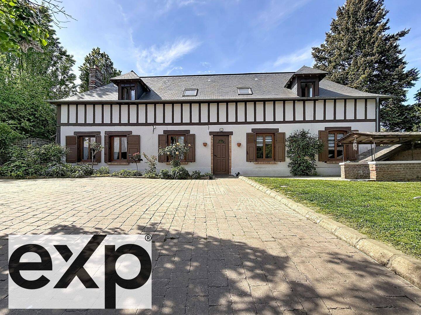 Maison 6 pièces 158 m² · à Les Andelys · 158,2 m² · 435 000 €