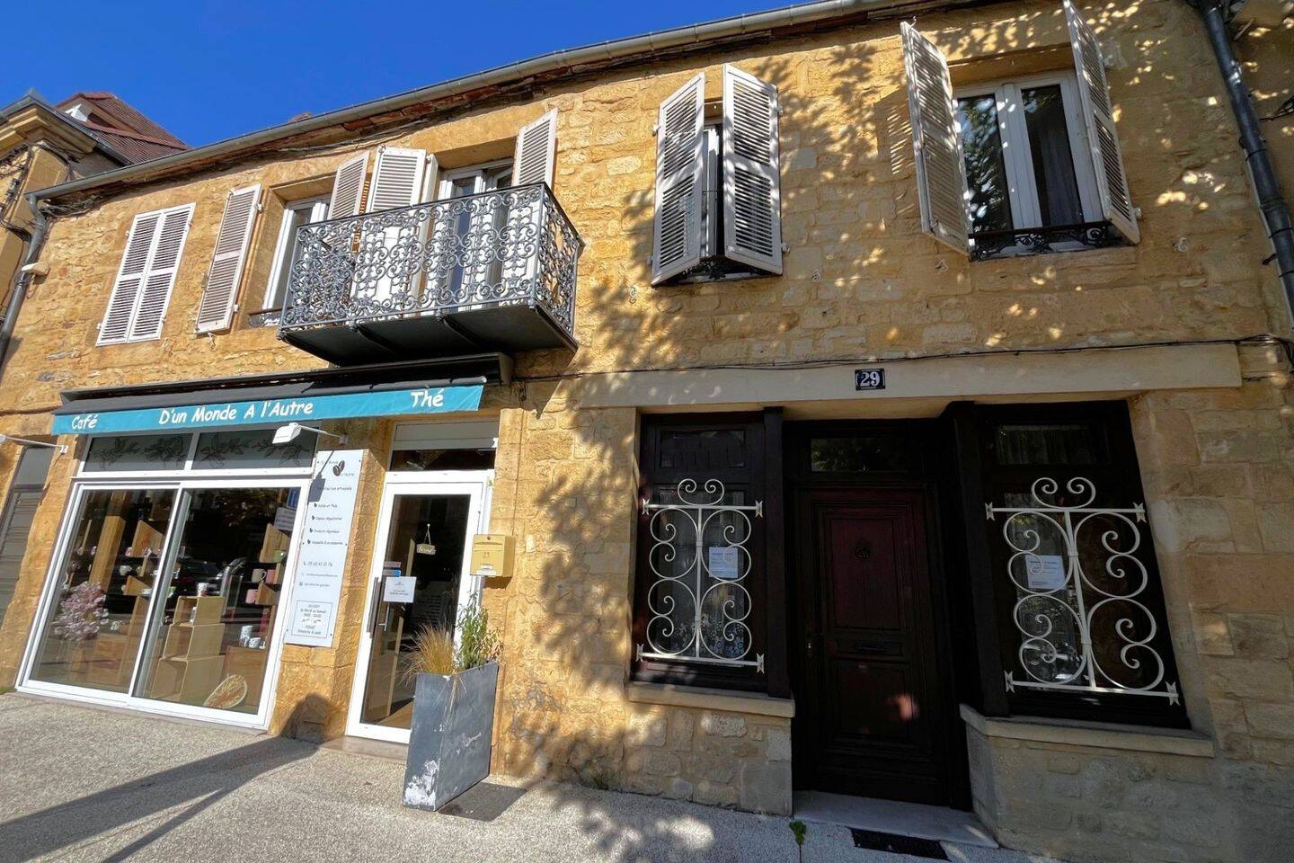 Maison 10 pièces 200 m² · à Gourdon · 200 m² · 214 000 €