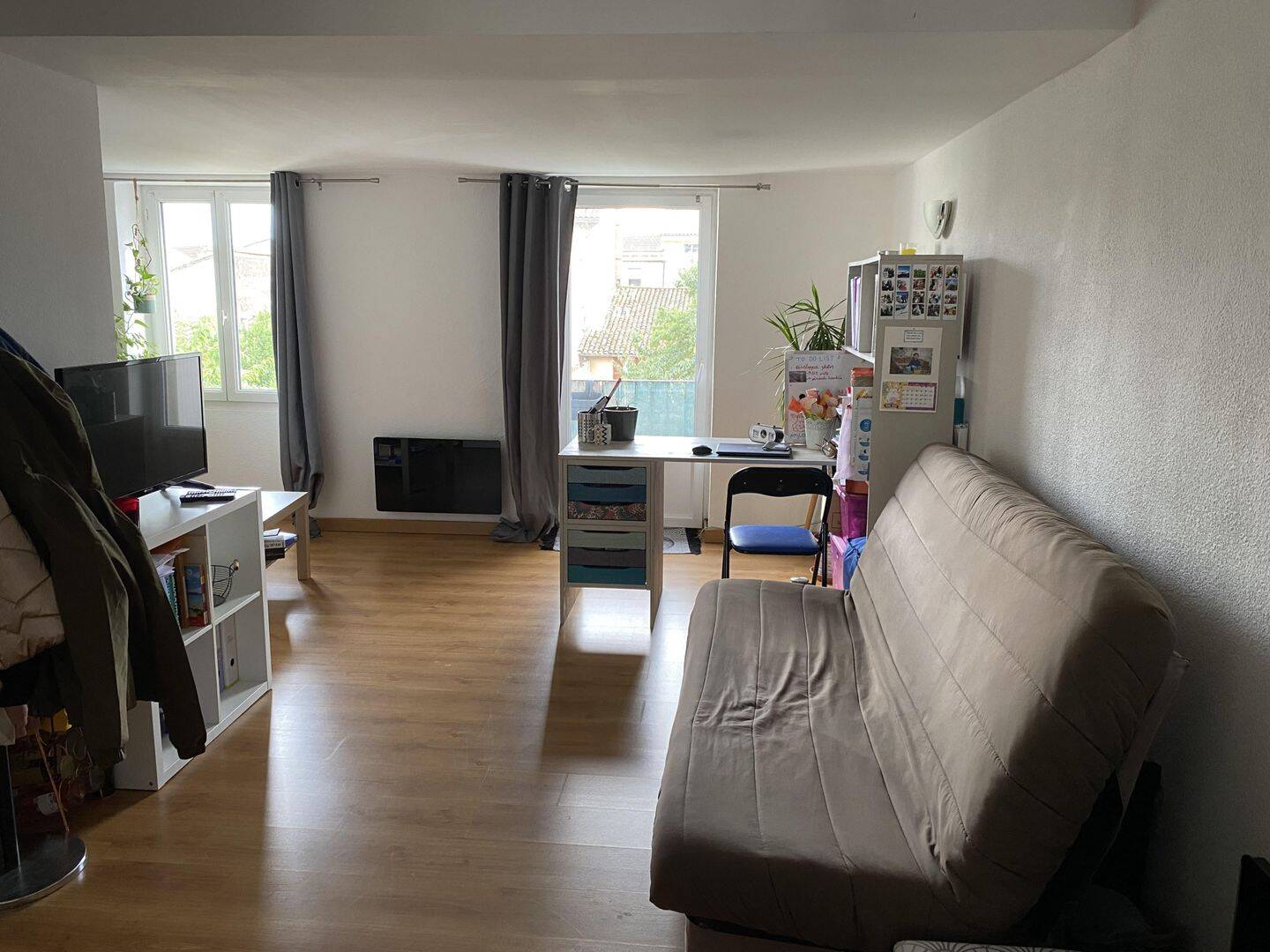Appartement 3 pièces 39 m² · à Valence · 39,1 m² · 90 000 €