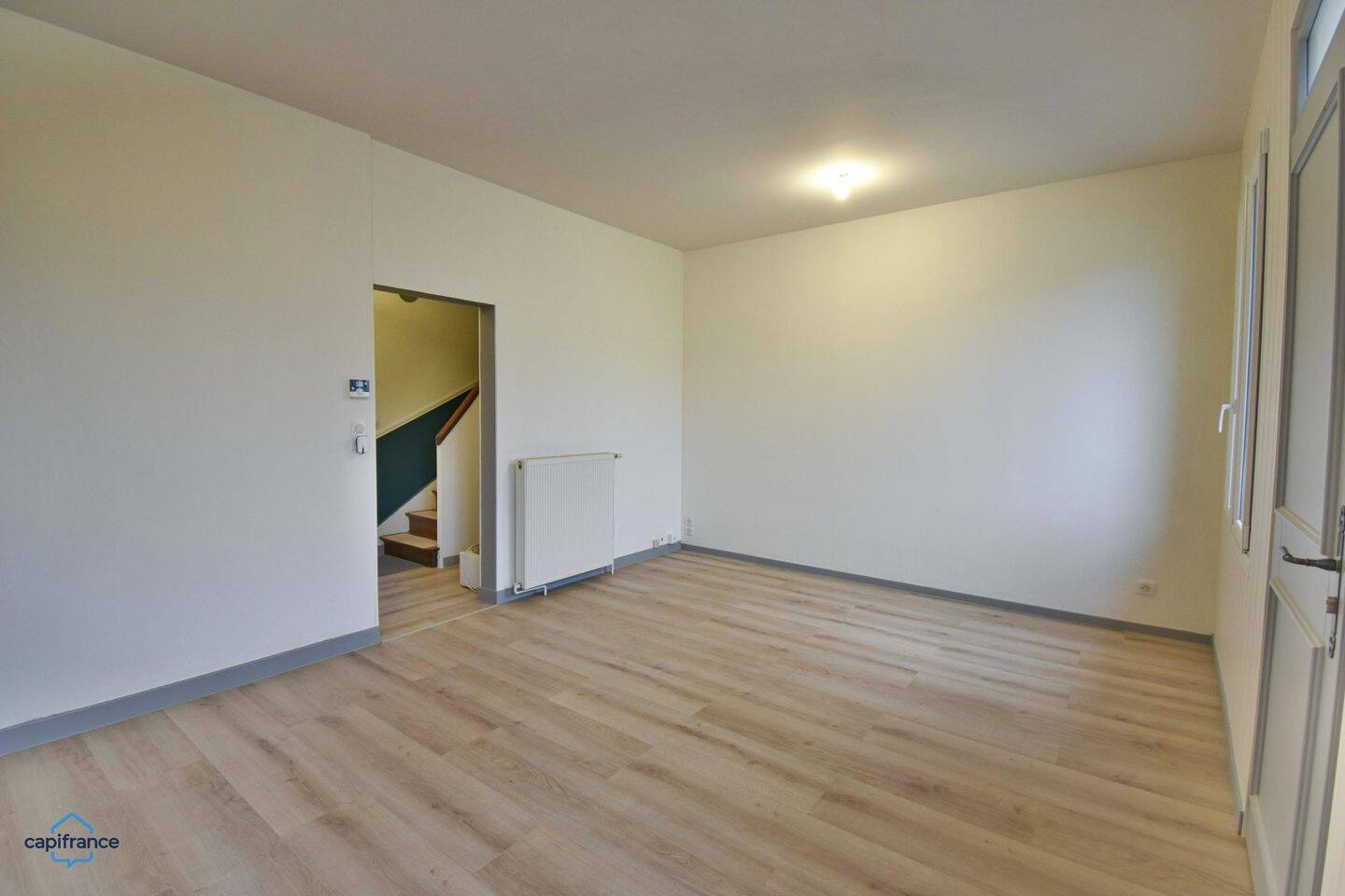 Maison 4 pièces 88 m² · à Écueillé · 88 m² · 645 €/mois