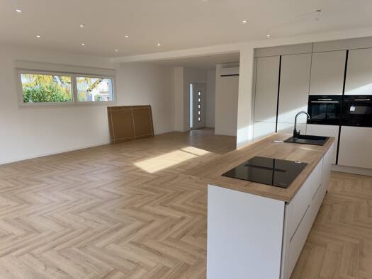 Maison à vendre 525 000 € 5 pièces 3 chambres 142 m² 480 m² de terrain Eschentzwiller 68440